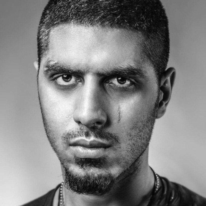 Reza Pishro