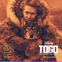 Togo Podcast Gap Dive 45 | Barresi Mousiqiye Matn Film Togo