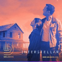  پادکست پادکست فارسی گپ‌دایو (37) موسیقی متن فیلم اینتراستلار(بخش سوم)