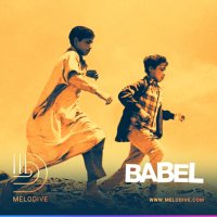 Podecaset Gep Daiv Episode 30 | Review Music Filem Babel (Paret 2ned)