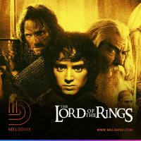  پادکست پادکست موسیقی متن گپ‌دایو 26 | بررسی موسیقی فیلم ارباب حلقه ها