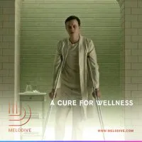 A Cure for Wellness گپ دایو قسمت بیستم | نقد و بررسی فیلم (بخش دوم)