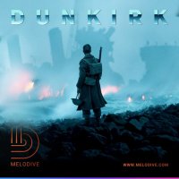 پادکست گپ دایو قسمت دوم | نقد و بررسی موسیقی فیلم دانکرک