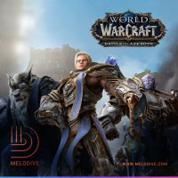 پادکست گپ دایو قسمت اول | بررسی موسیقی متن فیلم وارکرفت