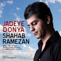آهنگ Jadeye Donya