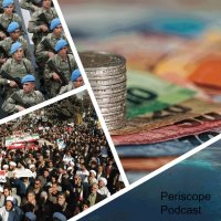 Episode 48: Geopolitical Forecasting Methodology