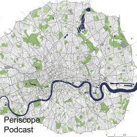 Episode 47: Geopolitics of London: A City as a Nation
