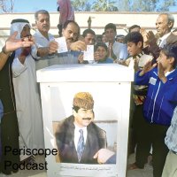 Episode 45/ Aghebet Elecetiones Nemaishi