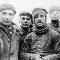 پادکست اپیزود 1: آتش‌بس کریسمس