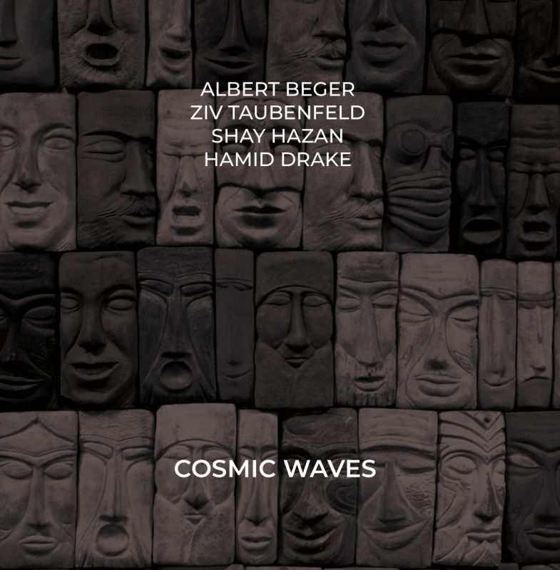 Cosmic Waves