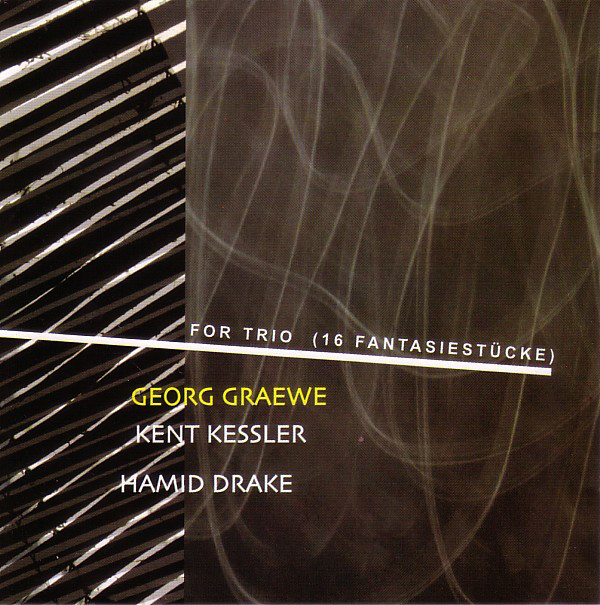 For Trio (16 Fantasiestücke)