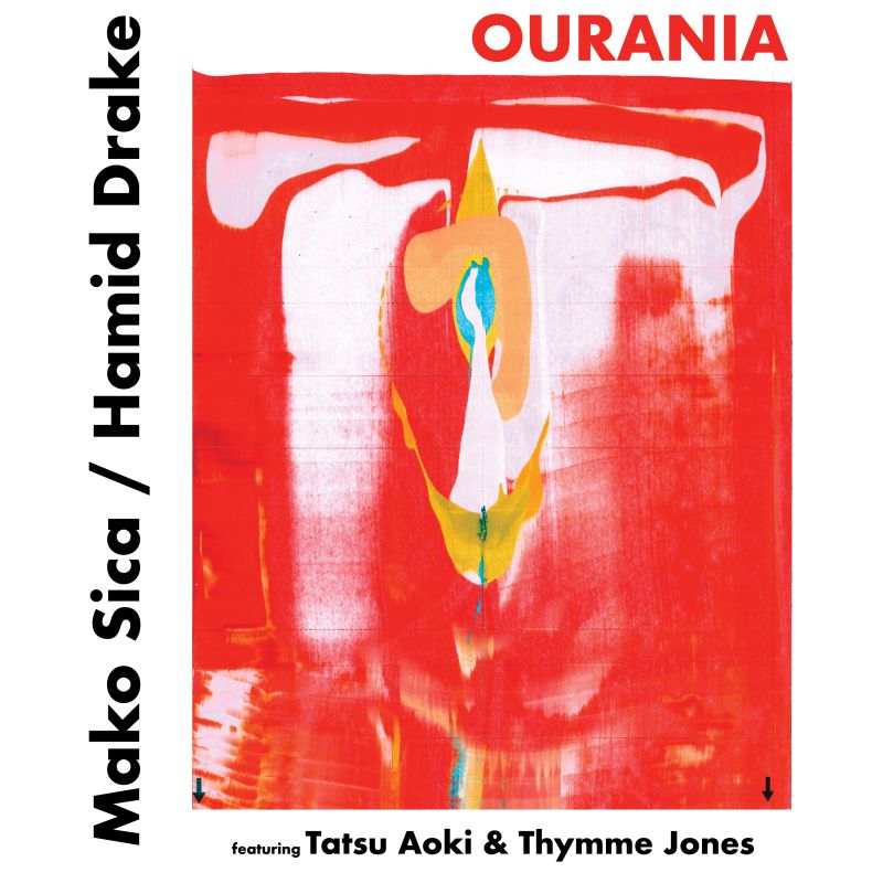 آلبوم Ourania
