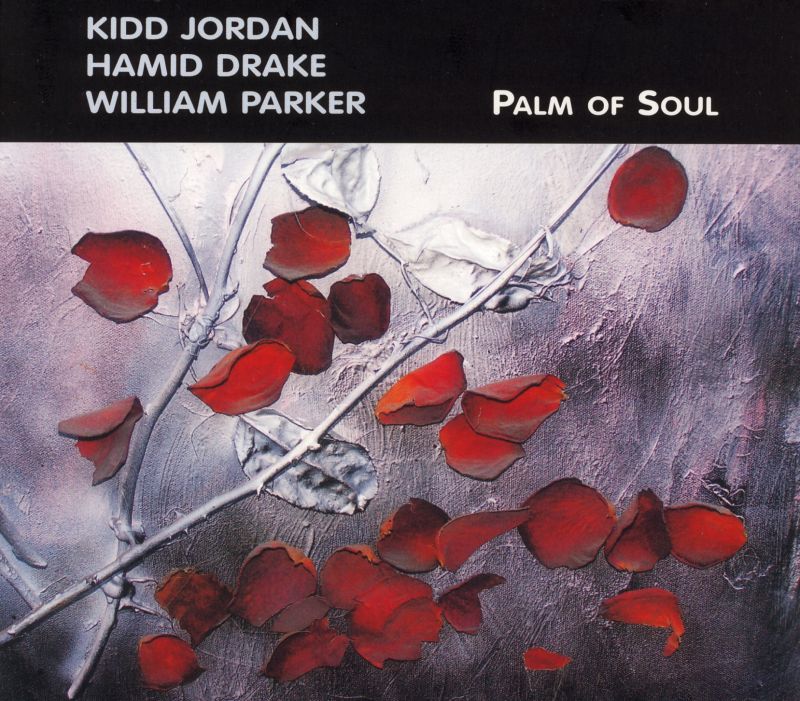Palm of Soul