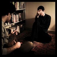 طاهر قریشی مریم