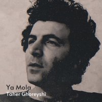 طاهر قریشی یا مولا