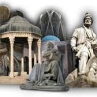 Iran and Japan - Nasereddin Shah and Emperor Meiji