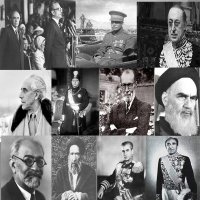  پادکست تاریخ معاصر ایران- ۲جلسه دوم: تاریخ معاصر ایران - احمد شاه و زمینه های فروپاشی قاجار