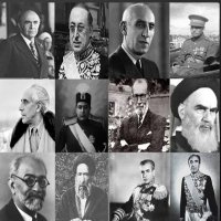  پادکست جلسه یازدهم - تاریخ معاصر ایران - نگاهی به تاریخچه نفت در ایران