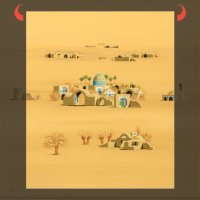 اپیزود چهل و هفتم: به تماشای بیابان