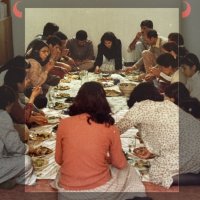 Episode 32: I'll Set the Table