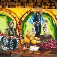  پادکست اپیزود هشتم: فردا آسمان رشت بارانیست