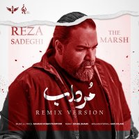 رضا صادقی مرداب (ریمیکس)