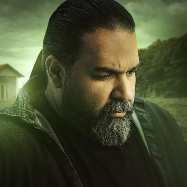 Reza Sadeghi