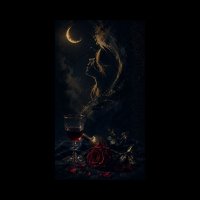گُل در بَر و مِی در کَف و معشوق به کام است