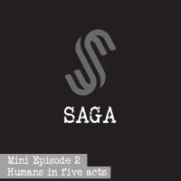 مینی اپیزود دوم - انسان در پنج پرده