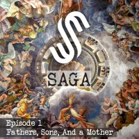 اپیزود اول - پدران، پسران و یک مادر