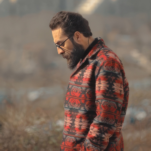 Shahriar Piroozfar