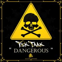 Dangerous track