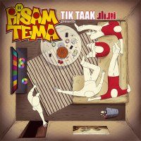 Risam Tema track