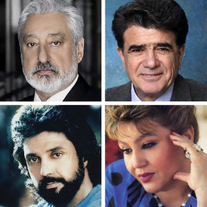 آهنگ قدیمی | FaRiBa