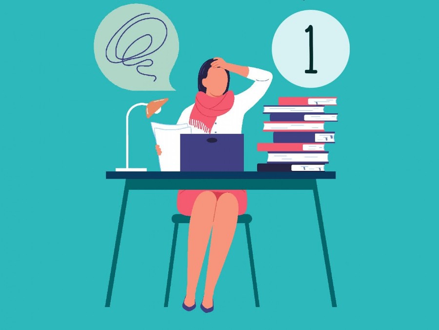  پادکست محل کار