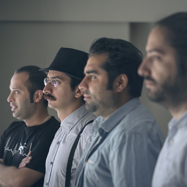 Daal Band