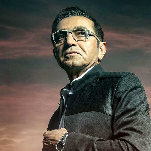 Fereydoun