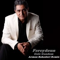 Gole Gandom (Arman Bahadori Remix)