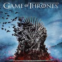 🔥❄️ A Song of Ice and Fire (Game of season