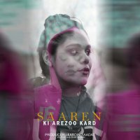 Saren Ki Arezev Kered