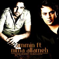 Amin va Nima Lameh Kevedekaneh track