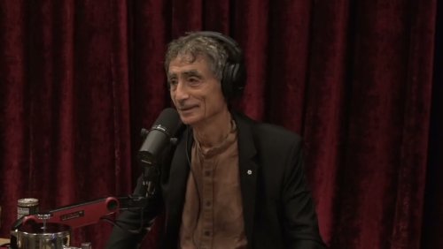  ویدئو پادکست Joe Rogan Experience #1869 - Dr. Gabor Mate