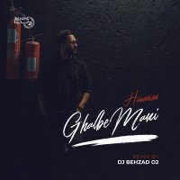 Ghalbe Mani (Remix) track