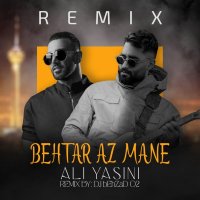 Behtar Az Mane (Remix) track