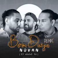 Berim Darya (Remix) track