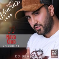 Nava Club (Episode 11) podcast