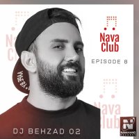  پادکست موزیک Nava Club (Episode 8)