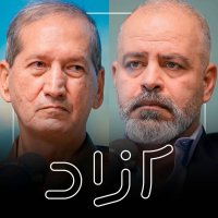  پادکست حاتم قادری و قیس قریشی | بخش اول