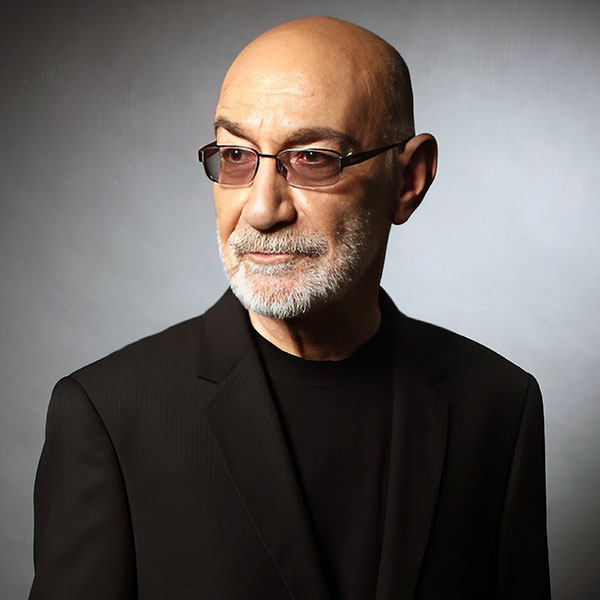 Siavash Ghomayshi