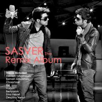Jazire (Sasver Remix)